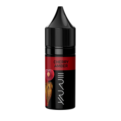 Ароматизатор Erra Night Cherry Amber (Тютюн Вишня) 15ml - Erra Day/Night 15ml