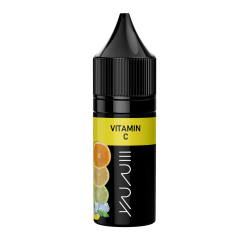 Ароматизатор Erra Night Citrus S (Апельсин Лимон Лайм Лід) 15ml - Erra Day/Night 15ml
