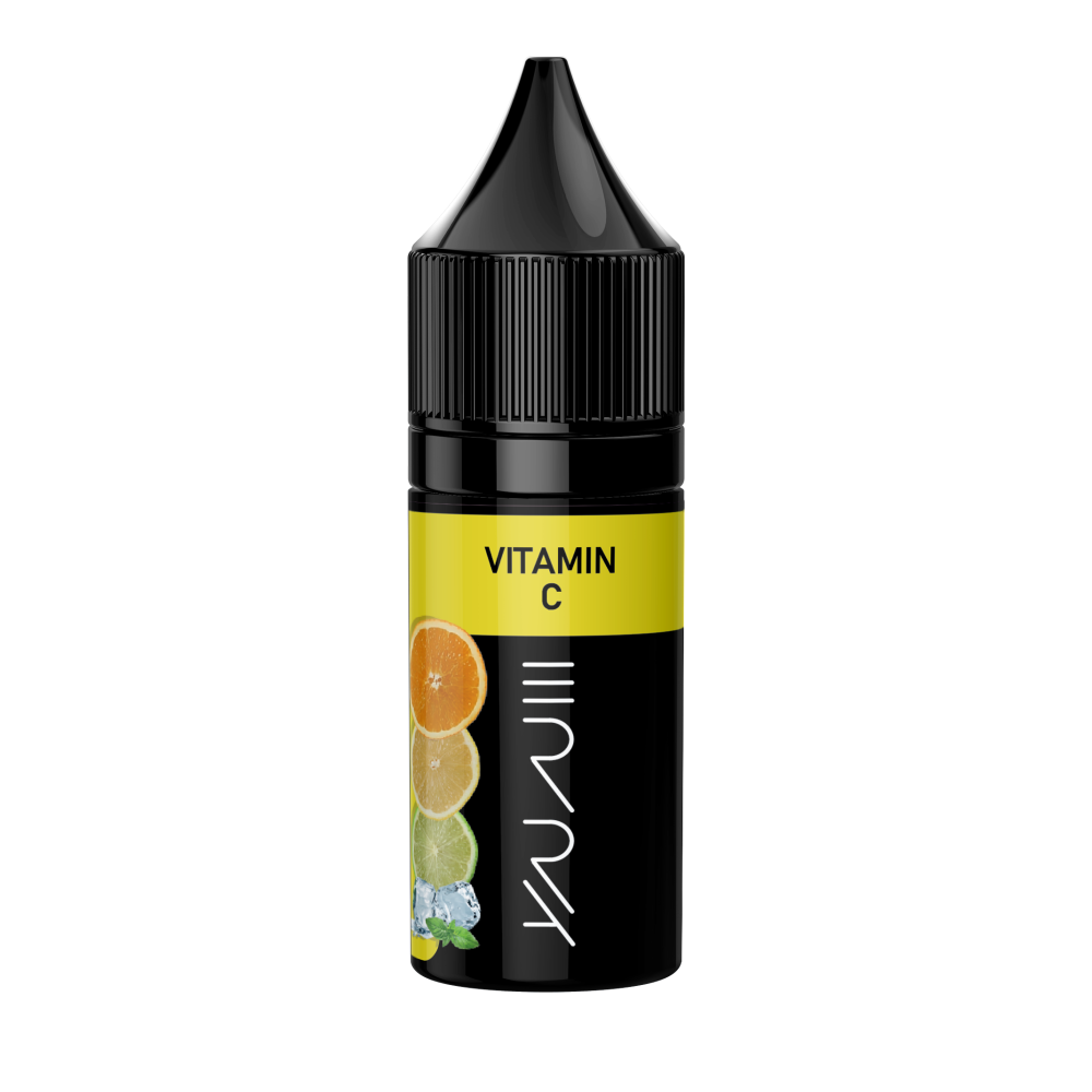 Ароматизатор Erra Night Citrus S (Апельсин Лимон Лайм Лід) 30ml - Erra Day/Night 30ml