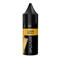 Ароматизатор Erra Night Lemon Broule (Лимонний Тарт) 15ml - Erra Day/Night 15ml