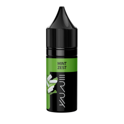 Ароматизатор Erra Night Mint Zest (Кисло-Свіжа Жуйка) 30ml - Erra Day/Night 30ml