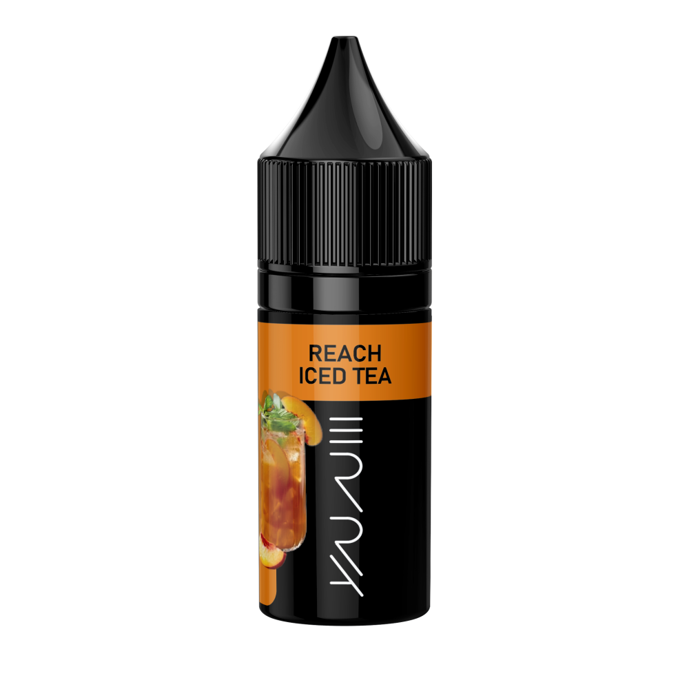 Ароматизатор Erra Night Reach Iced Tea (Ходолний Персиковий Чай) 15ml - Erra Day/Night 15ml