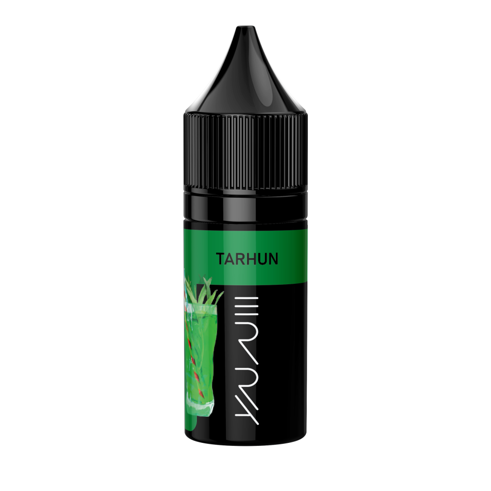 Ароматизатор Erra Night Tarhun (Тархун) 30ml - Erra Day/Night 30ml