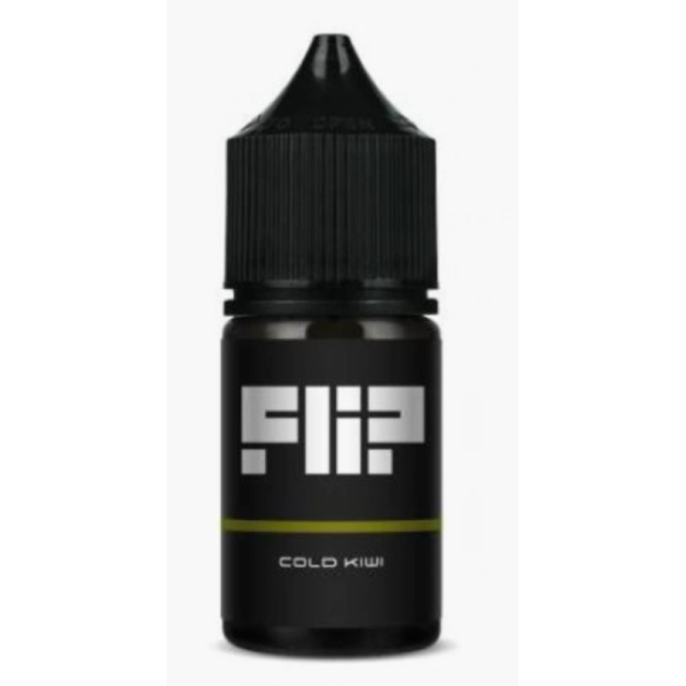 Ароматизатор Flip Ківі Лід 30мл - Flip 30ml