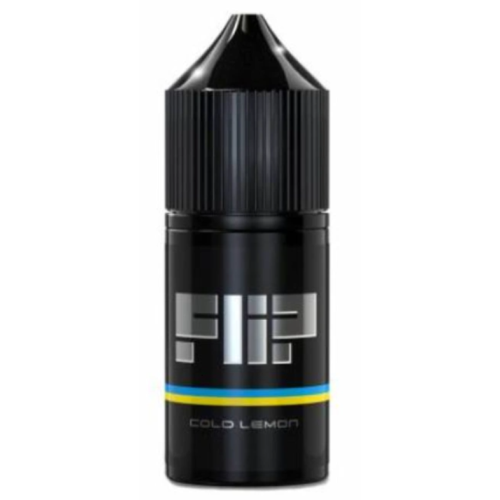 Ароматизатор Flip Лимон Лід 30мл - Flip 30ml