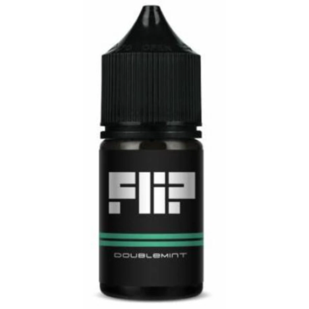 Ароматизатор Flip Подвійна М'ята 30мл - Flip 30ml