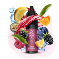 Ароматизатор Lucky Berry Lemonade (Ягідний Лимонад) 15ml