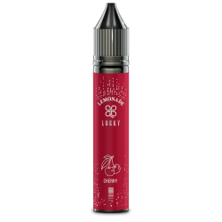 Ароматизатор Lucky Cherry Lemonade (Вишня Лимонад) 30ml