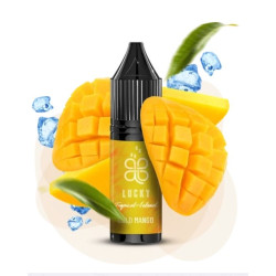 Ароматизатор Lucky Cold Mango (Манго) 15ml - Lucky 15ml