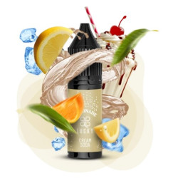Ароматизатор Lucky Cream Soda Lemonade (Крем Сода Лимонад) 15ml - Lucky 15ml