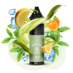 Ароматизатор Lucky Elder Green Tea (Зелений Чай Лимонад) 15ml - Lucky 15ml