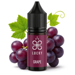 Ароматизатор Lucky Grape (Виноград) 15ml - Lucky 15ml