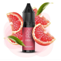 Ароматизатор Lucky Grapefruit (Грейпфрут) 15ml - Lucky 15ml