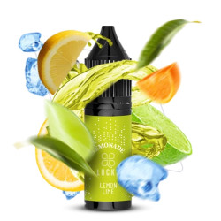 Ароматизатор Lucky Lemon Lime Lemonade (Лимон Лайм Лимонад) 15ml - Lucky 15ml