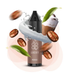 Ароматизатор Lucky Mokko (Мокка) 15ml - Lucky 15ml