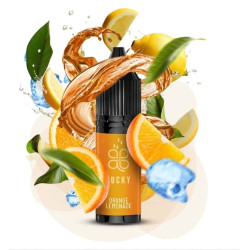 Ароматизатор Lucky Orange Lemonade (Апельсиновий Лимонад) 15ml - Lucky 15ml