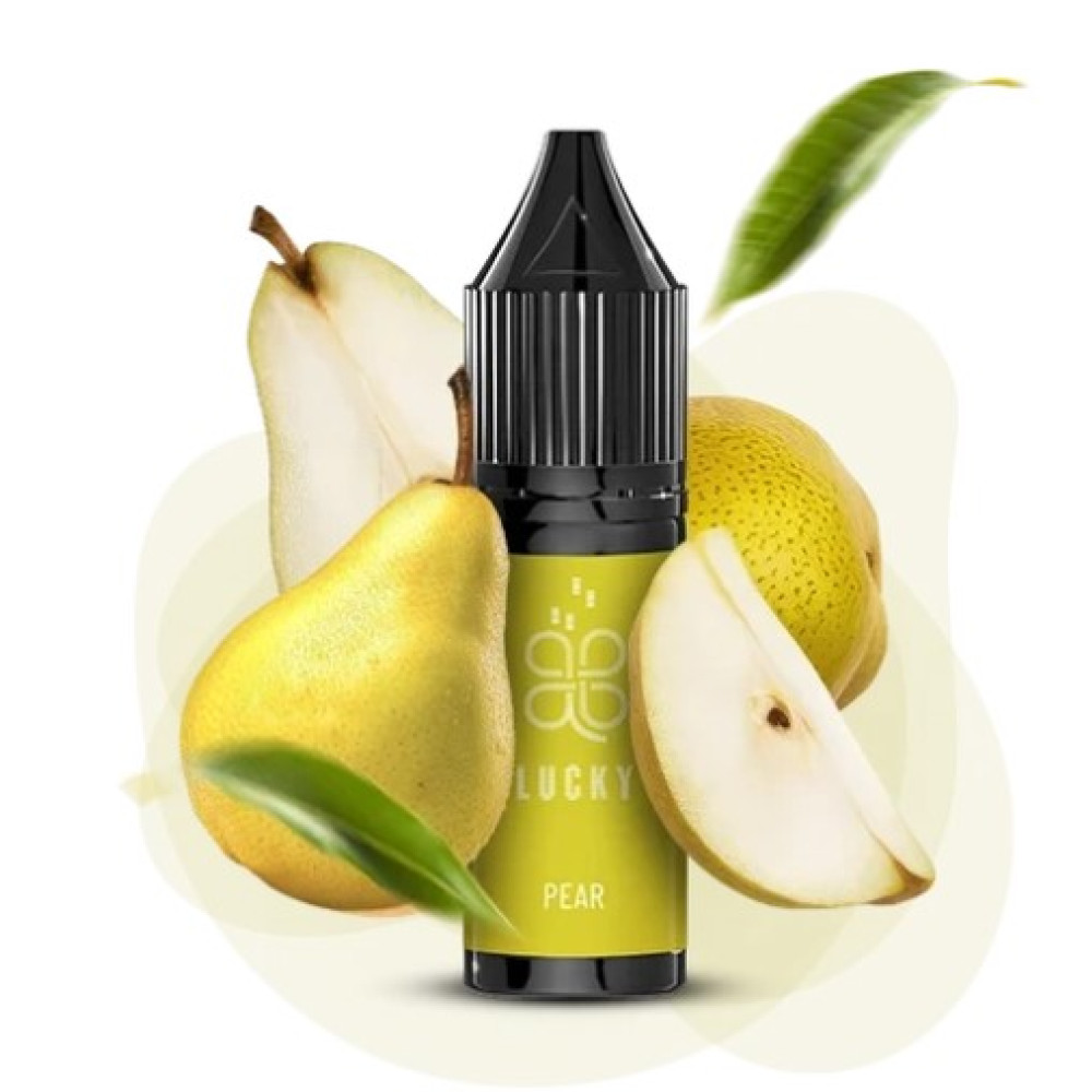 Ароматизатор Lucky Pear (Груша) 15ml - Lucky 15ml