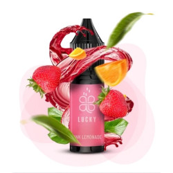 Ароматизатор Lucky Pink Lemonade (Рожевий Лимонад) 15ml - Lucky 15ml
