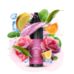 Ароматизатор Lucky Rose Lemonade (Трояндовий Лимонад) 15ml - Lucky 15ml