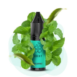 Ароматизатор Lucky Spearmint (М'ята) 15ml - Lucky 15ml