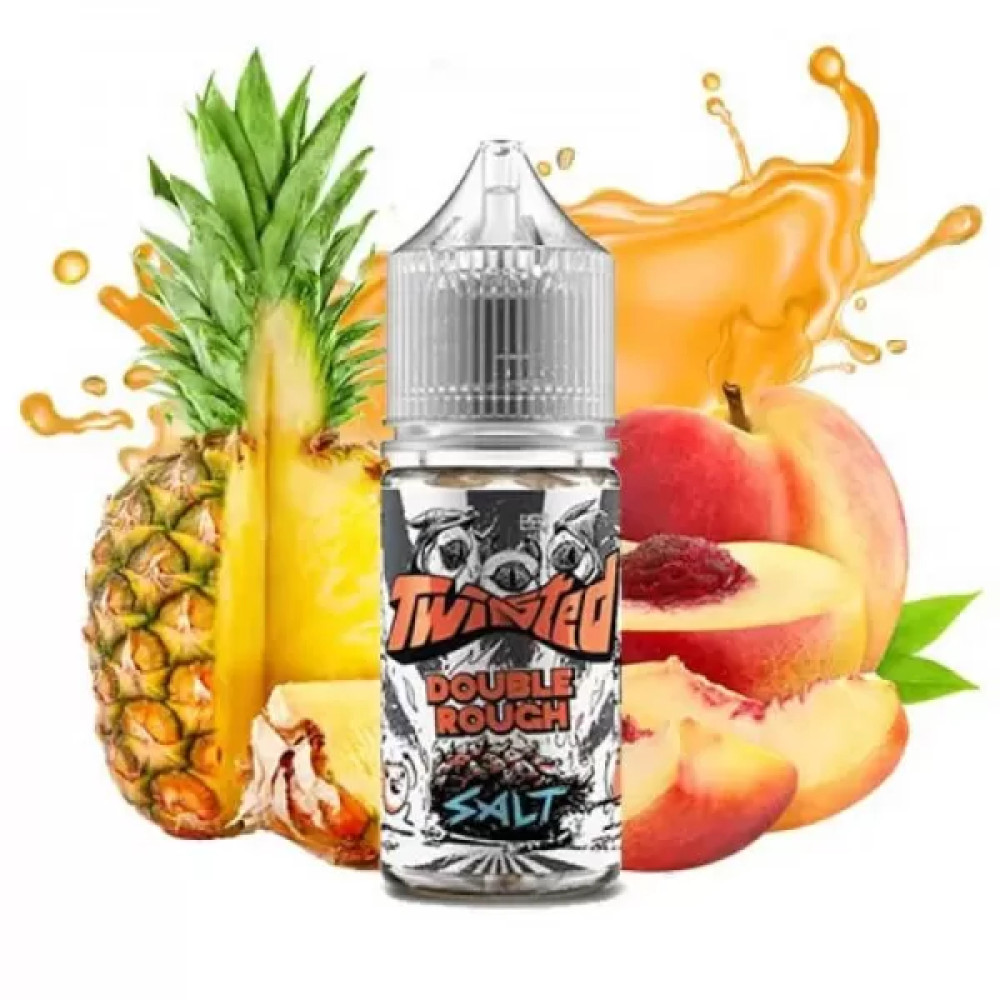 Ароматизатор Twisted Double Rough 30ml - Twisted 30ml