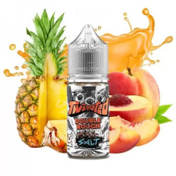 Ароматизатор Twisted Double Rough 30ml - Twisted 30ml