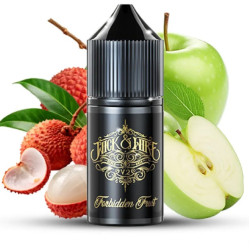 Ароматизатор Wick n Wire Forbidden Fruit (Зелене Яблуко Лічі) 30ml - Wick n Wire 30ml