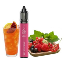 Ароматизатор Lucky Berry Lemonade (Ягідний Лимонад) 30ml