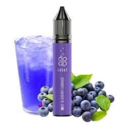 Ароматизатор Lucky Blueberry Lemonade (Чорничний Лимонад) 30ml