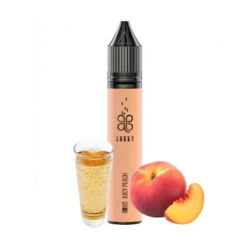 Ароматизатор Lucky Juicy Peach (Персик) 30ml