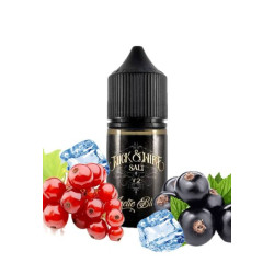 Ароматизатор Wick n Wire Arctic Black (Червона та Чорна Смородина) 30ml