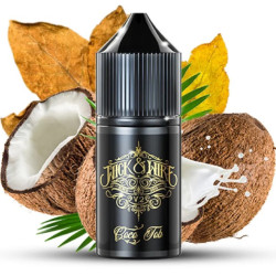 Ароматизатор Wick n Wire Coco Tob (Кокос Тютюн) 30ml