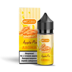 Ароматизатор Flavorlab M`Cake Apple Pie (Яблучний Пиріг) 30ml - Flavorlab M`Cake 30ml