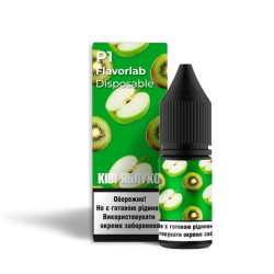 Ароматизатор Flavorlab P1 Ківі Яблуко 10ml