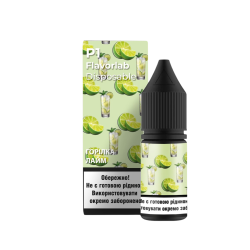 Ароматизатор Flavorlab P1 Горілка Лайм 10ml