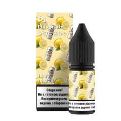Ароматизатор Flavorlab P1 Пиво Лимон 10ml