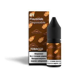 Ароматизатор Flavorlab P1 Тютюн 10ml