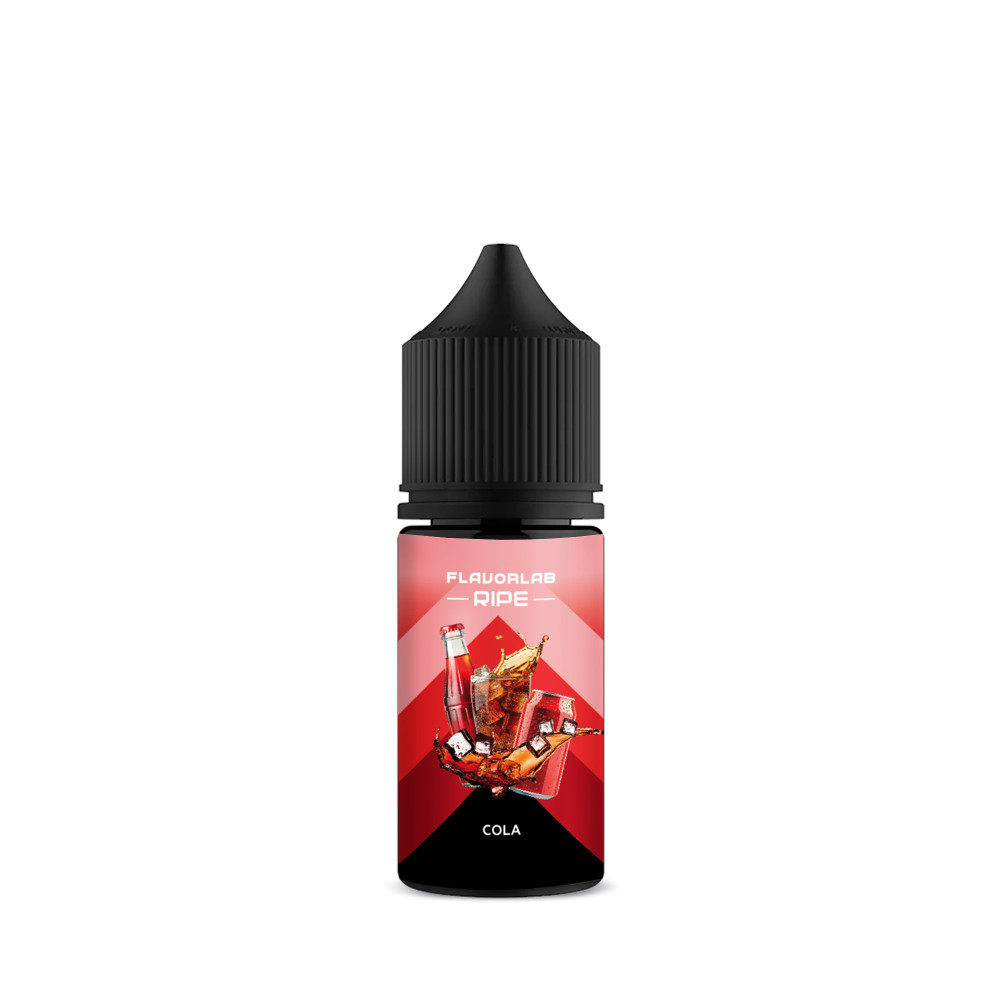 Ароматизатор Flavorlab Ripe Cola (Кола) 30ml - Flavorlab Ripe 30ml