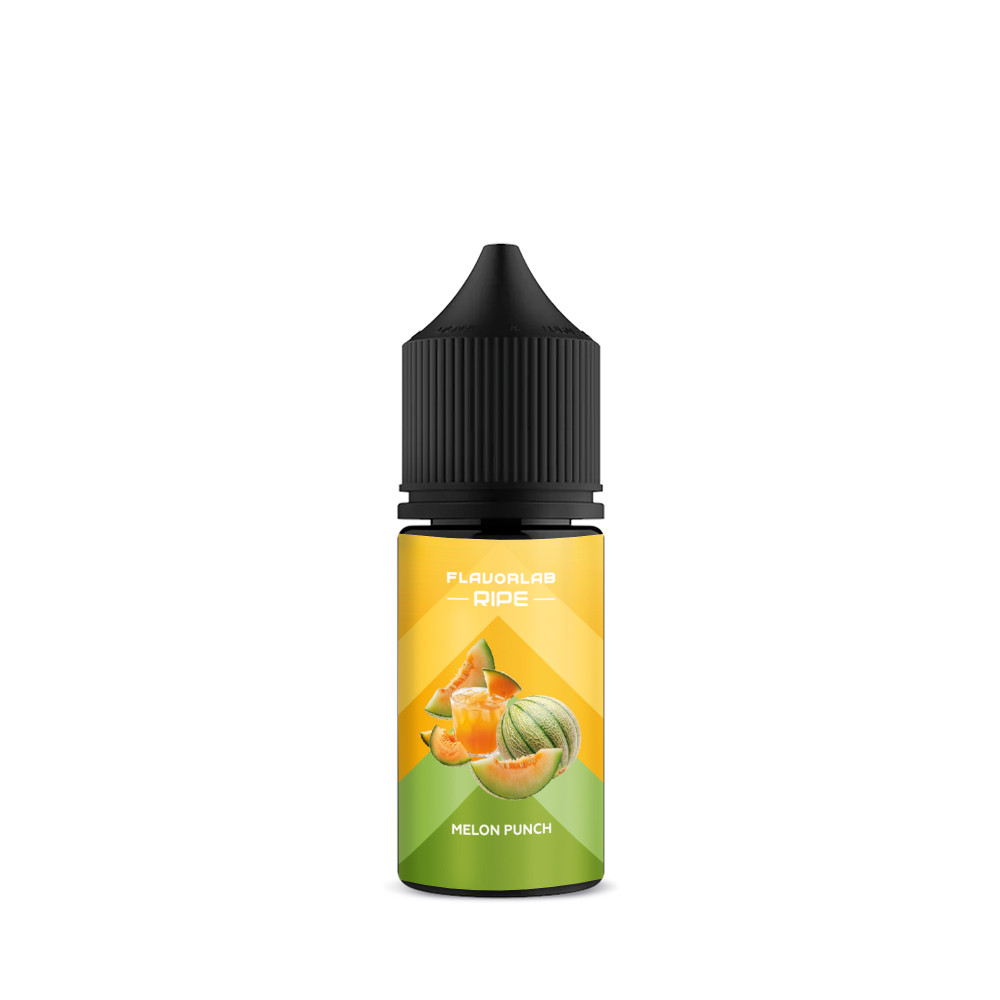 Ароматизатор Flavorlab Ripe Melon Punch (Динний Пунш) 30ml - Flavorlab Ripe 30ml