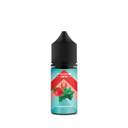 Ароматизатор Flavorlab Ripe Strawberry Mint (Полуниця М'ята) 30ml - Flavorlab Ripe 30ml