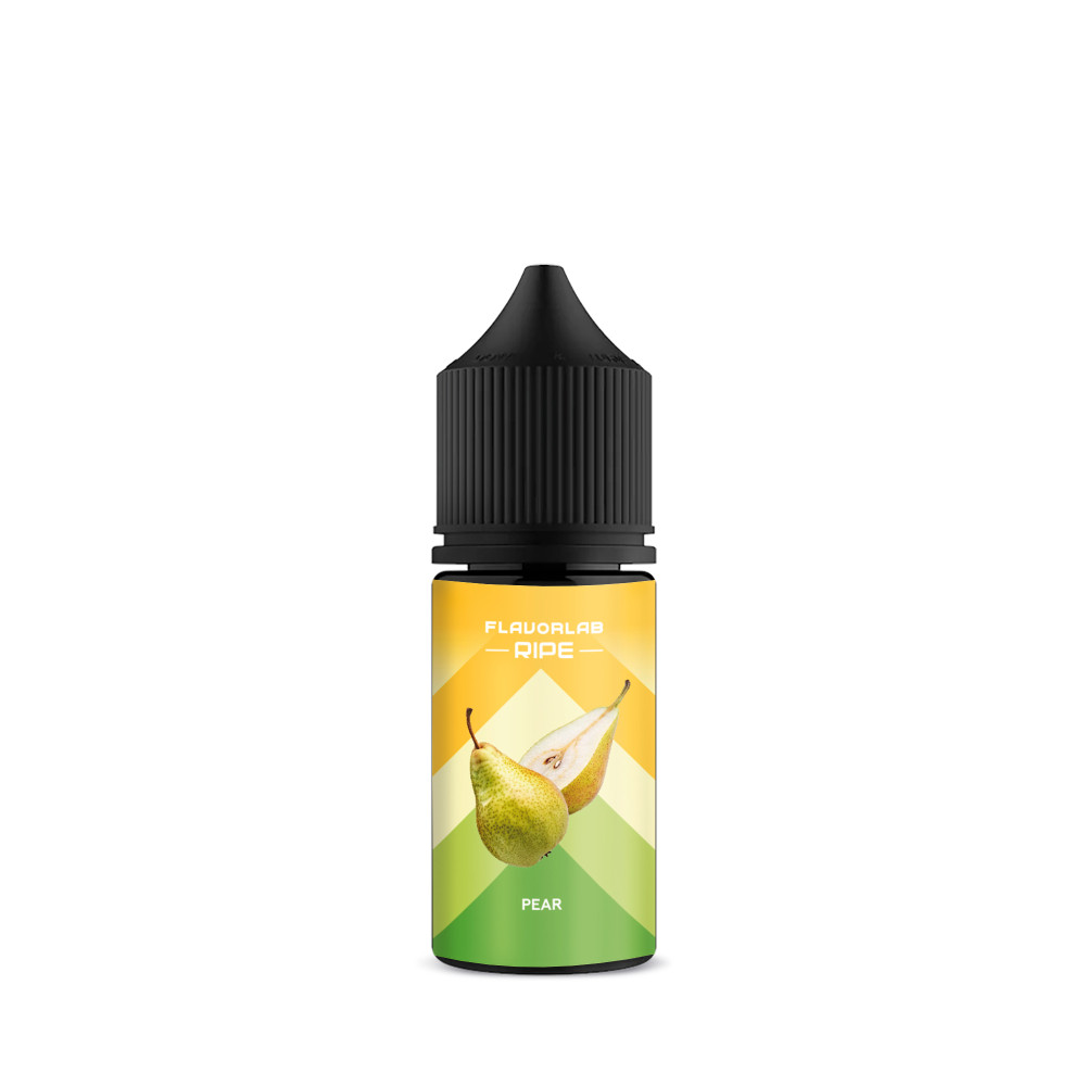 Ароматизатор Flavorlab Ripe Triple Pear (Груша) 30ml - Flavorlab Ripe 30ml