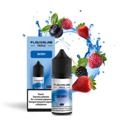 Ароматизатор Flavorlab Tripple Berry (Ягоди) 30ml - Flavorlab Tripple 30ml