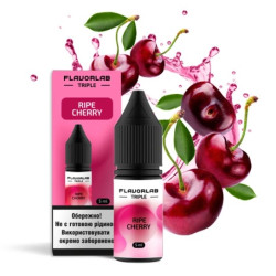 Ароматизатор Flavorlab Tripple Cherry (Вишня) 10ml - Flavorlab Tripple 10ml