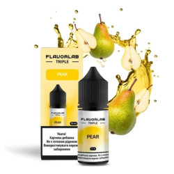 Ароматизатор Flavorlab Tripple Pear (Груша) 30ml - Flavorlab Tripple 30ml