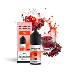Ароматизатор Flavorlab Tripple Red Tea (Червоний Чай) 30ml - Flavorlab Tripple 30ml