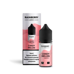 Ароматизатор Rainberry Juise Candy Melon (Льодяники з Динею) 30ml - Rainberry Juise 30ml