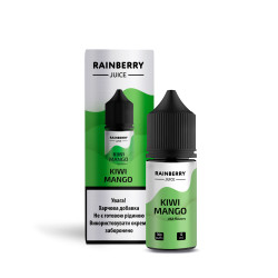 Ароматизатор Rainberry Juise Kiwi Mango (Ківі Манго) 30ml - Rainberry Juise 30ml
