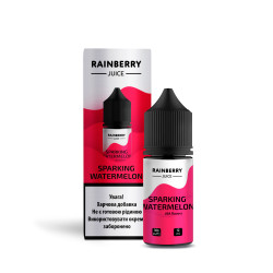 Ароматизатор Rainberry Juise Sparking Watermelon (Кавун) 30ml - Rainberry Juise 30ml