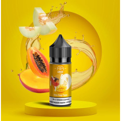 Ароматизатор Love It 30ml Диня Манго Папая