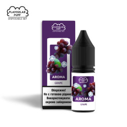 Ароматизатор Flavorlab Puff Grape (Виноград З Льодом) 10ml